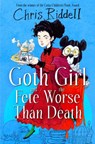 Goth Girl and the Fete Worse Than Death - Chris Riddell - 9781035022663