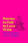 Poems to Fall in Love With - Chris Riddell - 9781035023035