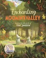 Enchanting Moominvalley - Amanda Li - 9781035023059