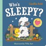 Who's Sleepy? - Camilla Reid - 9781035023318