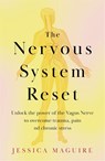 The Nervous System Reset - Jessica Maguire - 9781035023387