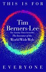 This Is for Everyone - Tim Berners-Lee - 9781035023677