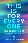 This is For Everyone - Tim Berners-Lee - 9781035023677