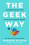 The Geek Way - Andrew McAfee - 9781035026173