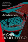 Annihilation - Michel Houellebecq - 9781035026418