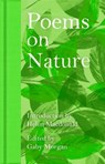 Poems on Nature - Gaby Morgan - 9781035026760