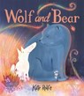 Wolf and Bear - Kate Rolfe - 9781035028429