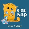 Cat Nap - Steve Antony - 9781035029020