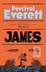 James - Percival Everett - 9781035031245