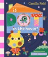 Is Dot in the House? - Camilla Reid - 9781035031719