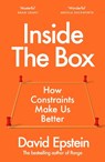 Inside the Box - David Epstein - 9781035031764