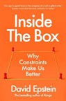 Inside the Box - David Epstein - 9781035031788