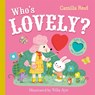 Who's Lovely? - Camilla Reid - 9781035031801