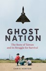 Ghost Nation - Chris Horton - 9781035034024