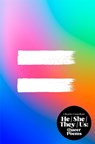 He, She, They, Us - Charlie Castelletti - 9781035034307