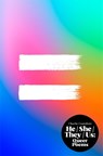 He, She, They, Us - Charlie Castelletti - 9781035034307