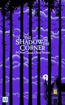 The Shadow in The Corner & Other Classic Ghost Stories - Marcus Clapham - 9781035034901