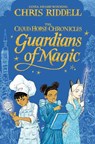 Guardians of Magic - Chris Riddell - 9781035035090