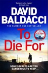 To Die For - David Baldacci - 9781035035359