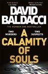 A Calamity of Souls - David Baldacci - 9781035035601