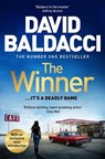 The Winner - David Baldacci - 9781035037124