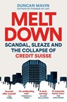 Meltdown - Duncan Mavin - 9781035037506