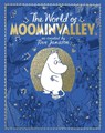 The Moomins: The World of Moominvalley - BOOKS,  Macmillan Adult's ; Books, Macmillan Children's ; Jansson, Tove ; Ardagh, Philip - 9781035038084