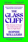 The Glass Cliff - Sophie Williams - 9781035038763