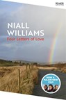 Four Letters Of Love - Niall Williams - 9781035038800