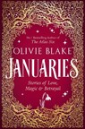 Januaries - Olivie Blake - 9781035039593