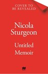 Frankly - Nicola Sturgeon - 9781035040247