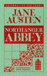 Northanger Abbey - Jane Austen - 9781035040476