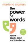 The Power of Words - Mariano Sigman - 9781035041572
