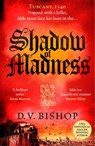 Shadow of Madness - D. V. Bishop - 9781035042005