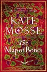 The Map of Bones - Kate Mosse - 9781035042166