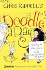 Chris Riddell's Doodle-a-Day - Chris Riddell - 9781035042616