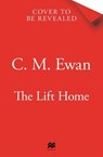 Strangers in the Car - C. M. Ewan - 9781035042982