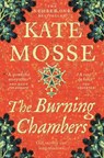 The Burning Chambers - Kate Mosse - 9781035043231