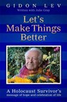 Let's Make Things Better - Gidon Lev ; Julie Gray - 9781035044023