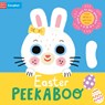 Bunny, Bunny Peekaboo - Campbell Books - 9781035045358