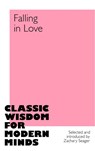 Falling in Love - Zachary Seager - 9781035045655