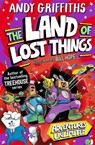 You and Me and the Land of Lost Things - Andy Griffiths - 9781035046164