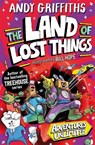 You and Me and the Land of Lost Things - Andy Griffiths - 9781035046164
