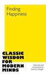 Finding Happiness - Zachary Seager - 9781035047444