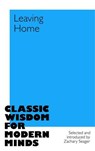 Leaving Home - Zachary Seager - 9781035047451