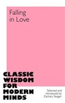 Falling in Love - Zachary Seager - 9781035047468