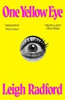 One Yellow Eye - Leigh Radford - 9781035048274