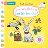 Can You Find the Easter Bunny? -  - 9781035049899