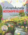 Extraordinary Moominvalley - Amanda Li - 9781035050093