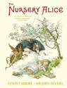 The Nursery Alice - Lewis Carroll - 9781035050499